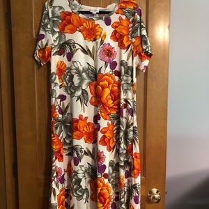 LuLaRoe Dresses - LuLaRoe Jessie LuLaRoe Dresses - LuLaRoe Jessie